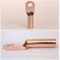 DTL-2 series copper Aluminium lug,bimetallic cable lug terminals